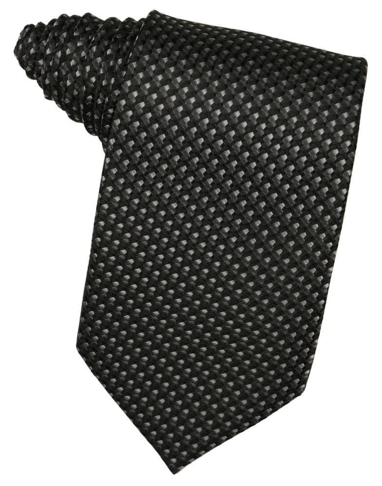 Venetian Necktie Self Tie