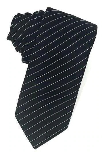 Newton Stripe Necktie