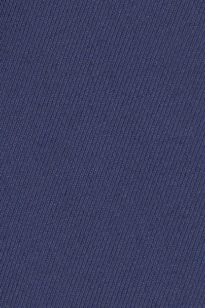 Bradley Sapphire Blue Luxury Wool Blend Suit Pants - 