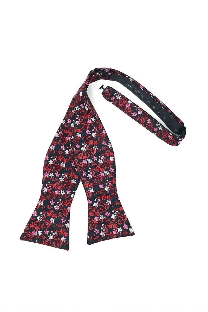 Enchantment Bow Tie Self Tie