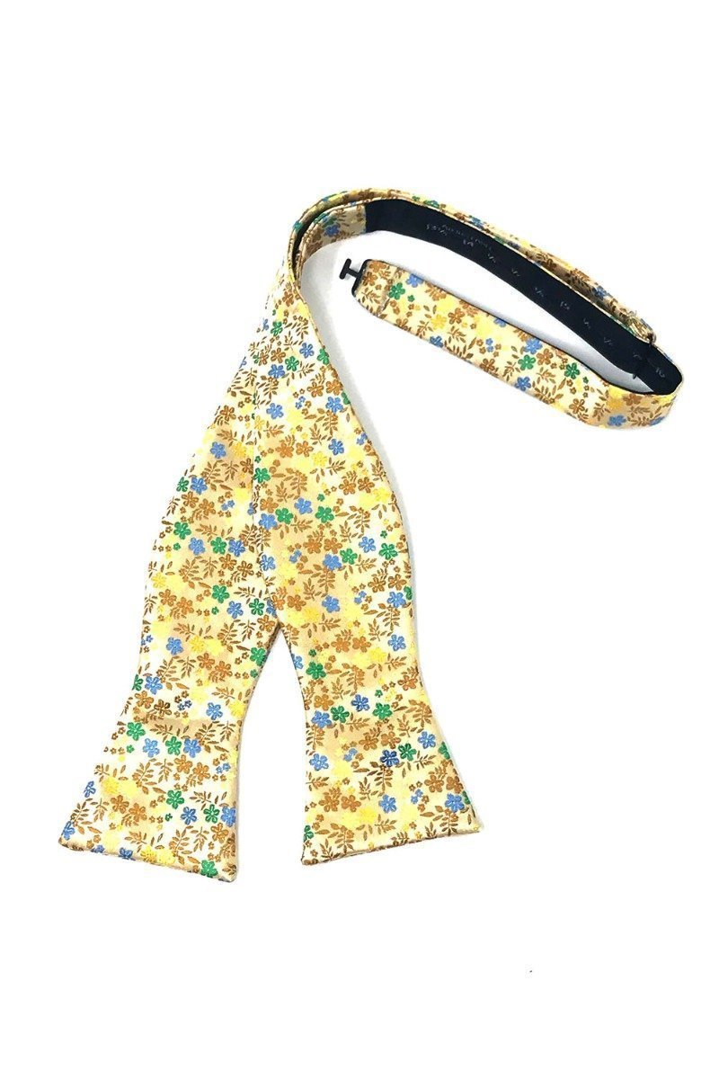 Enchantment Bow Tie Self Tie