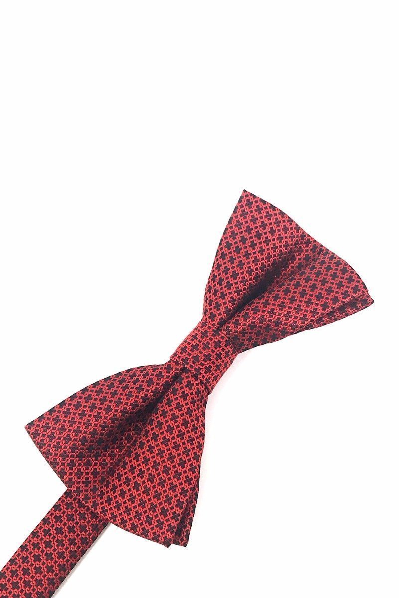 Regal Kids Bow Tie