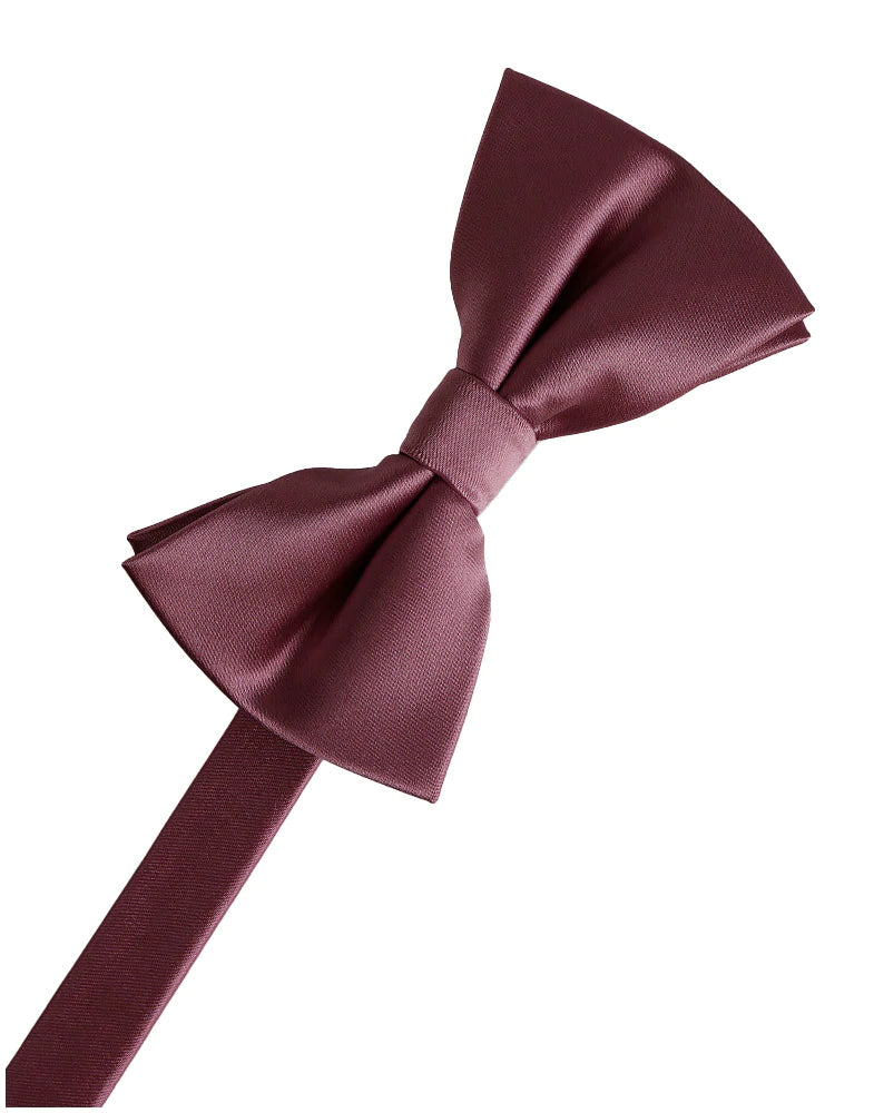 Eternity Kids Bow Tie