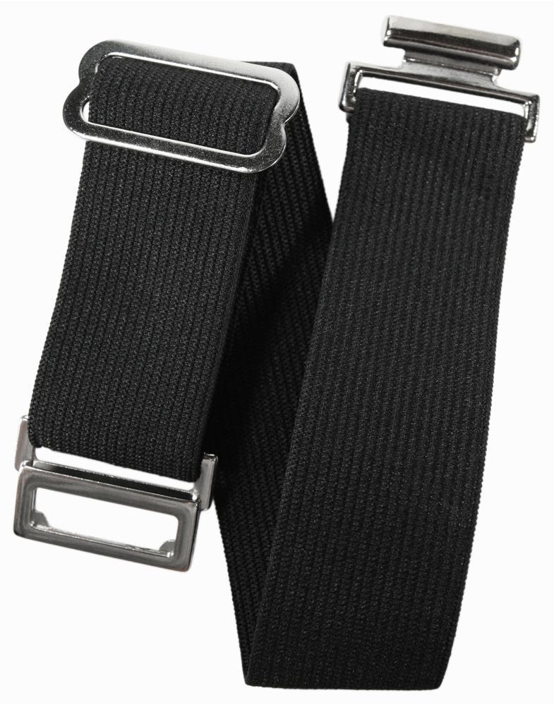 Cummerbund Extender - Black - Faja caballero