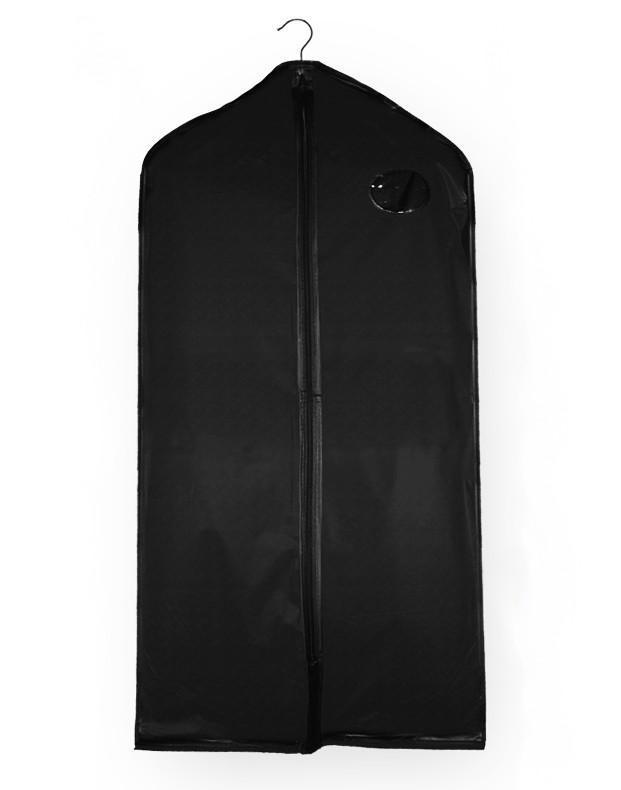 Deluxe Garment Bag - Black - Bolsa