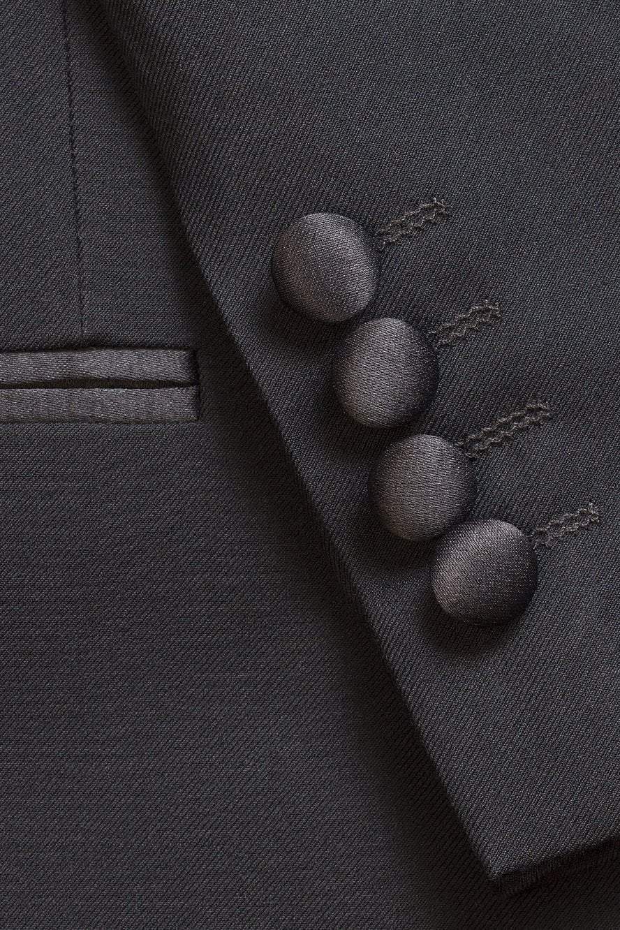 Edge Midnight Navy Tuxedo Jacket Notch (Separates) - Venta 