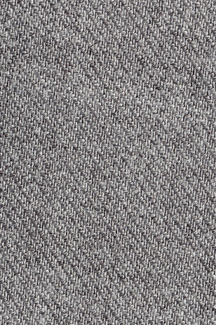 Ethan Heather Grey Super 150’s Luxury Viscose Blend Suit 