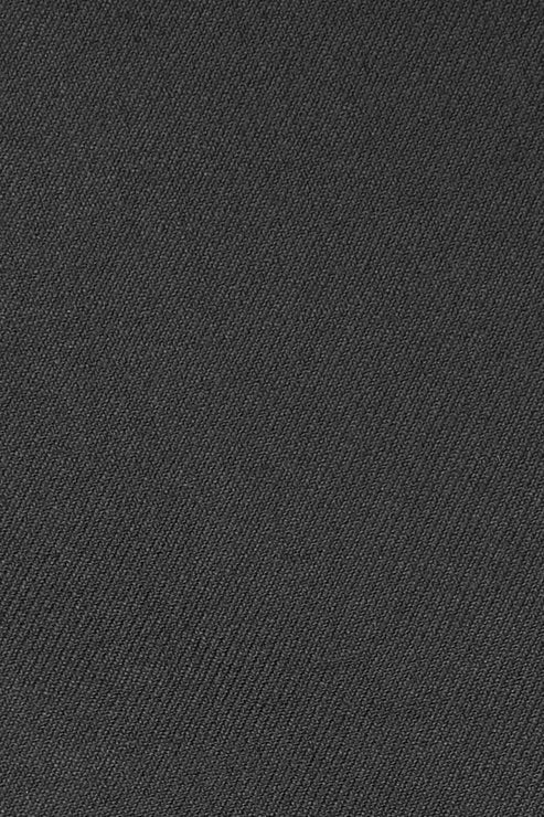 Tux-USA - Madison Black Suit Jacket Notch (Separates)