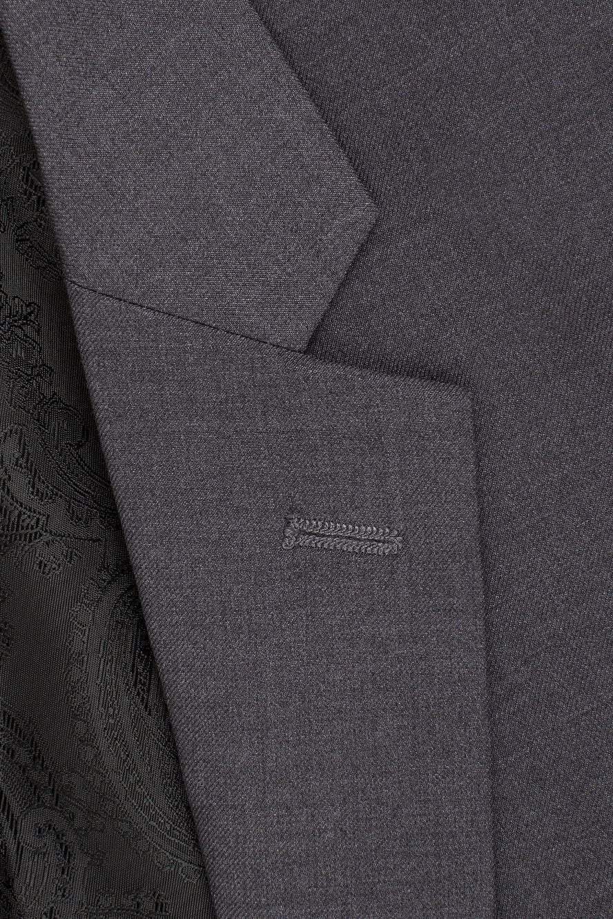 Madison Steel Grey Suit Jacket Notch (Separates) - Venta 
