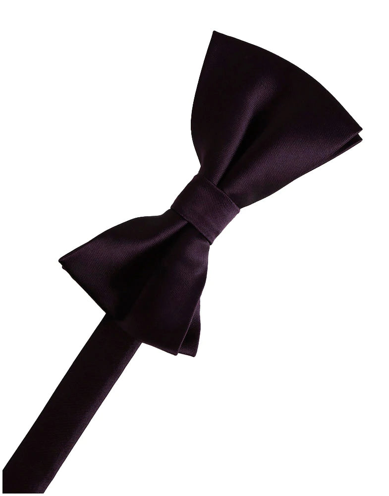 Eternity Kids Bow Tie