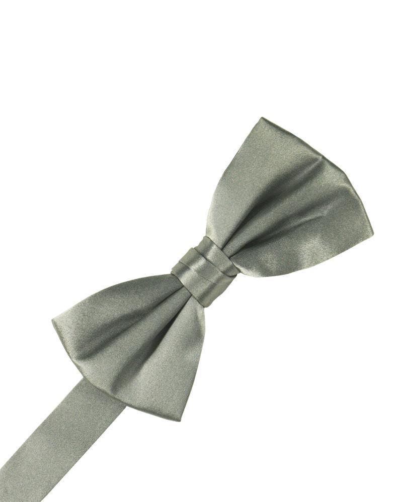 Noble Silk Bow Tie