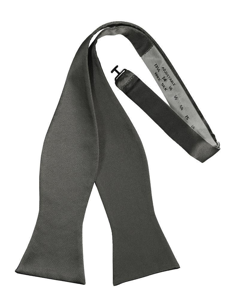 Noble Silk Bow - Tie Self Tie