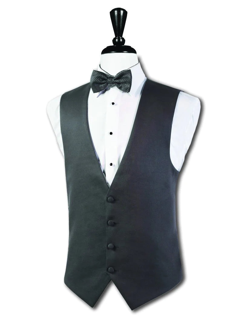 "Giorgio" Kids Tuxedo Vest